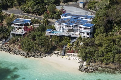 Luxury Villa Photo #3