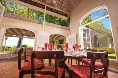 Luxury Villa Photo #20
