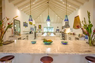 Luxury Villa Photo #15