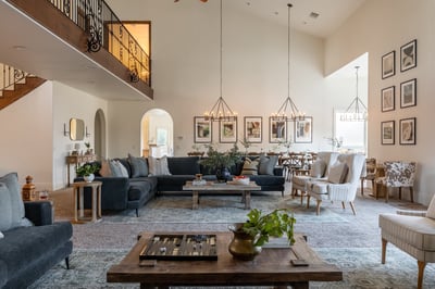 Luxury Villa Photo #15