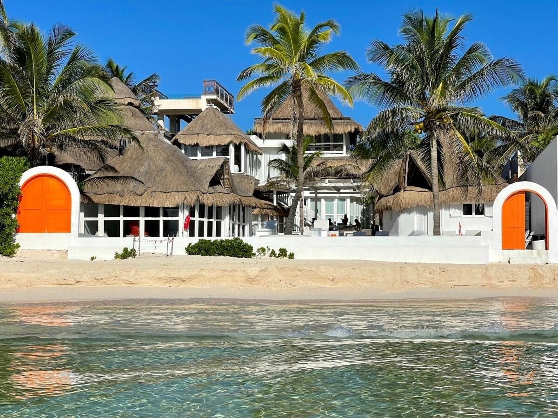 Villa Shambala - 2