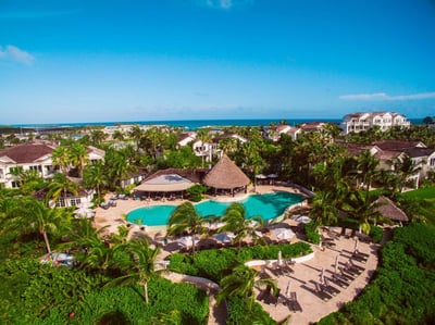 Luxury Villa Photo #10