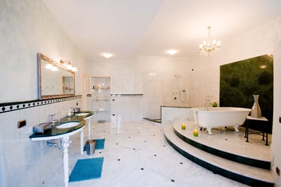 Luxury Villa Photo #38
