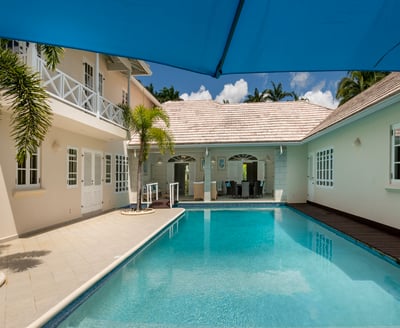 Luxury Villa Photo #7