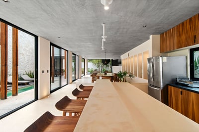 Luxury Villa Photo #66