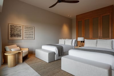 Luxury Villa Photo #37