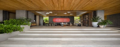 Luxury Villa Photo #14