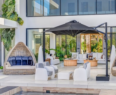 Luxury Villa Photo #8