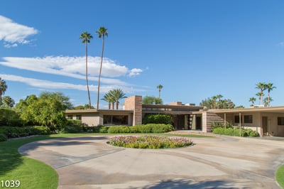 Luxury Villa Photo #36