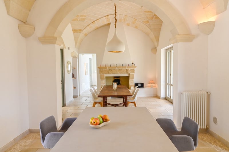 Masseria Piccolo Trullo