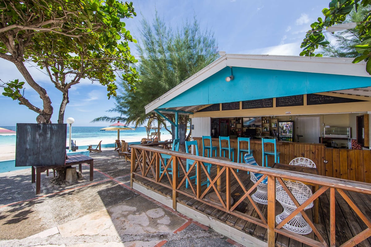 Driftwood Villa Silver Sands, Jamaica Rental Escapes