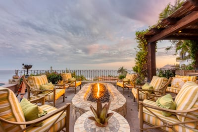 Luxury Villa Photo #12