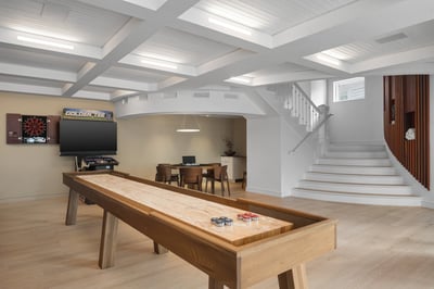 Luxury Villa Photo #36