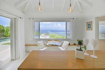Luxury Villa Photo #40