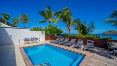 Luxury Villa Photo #5