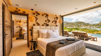 Luxury Villa Photo #53