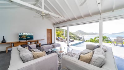 Luxury Villa Photo #29