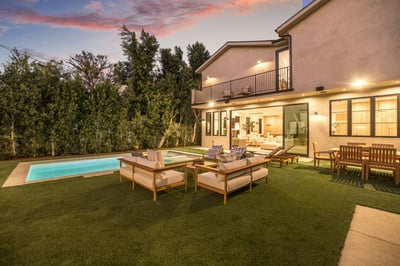 Luxury Villa Photo #12