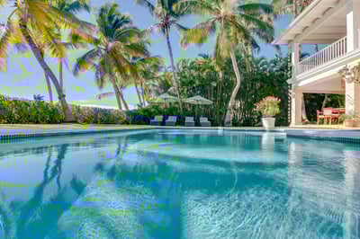 Luxury Villa Photo #14