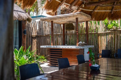 Luxury Villa Photo #18