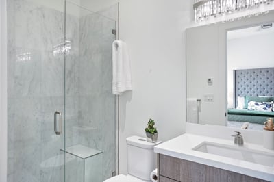 Luxury Villa Photo #24