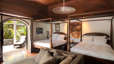 Luxury Villa Photo #49