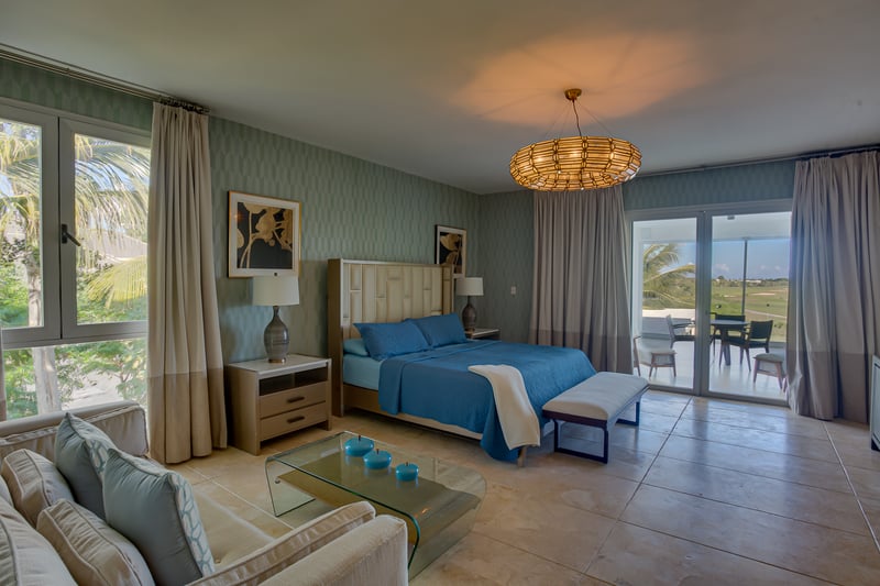 Hacienda C1 | Sol Invictus