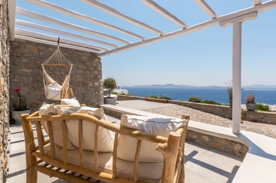 Luxury Villa Photo #13