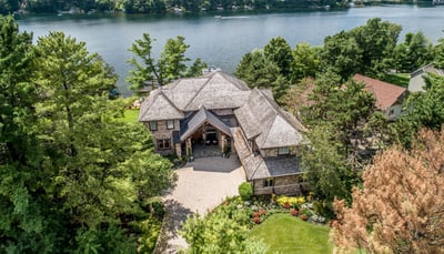 Luxury Villa Photo #36