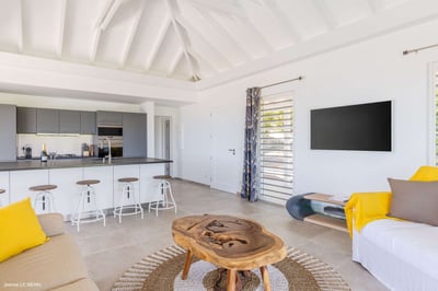 Luxury Villa Photo #15