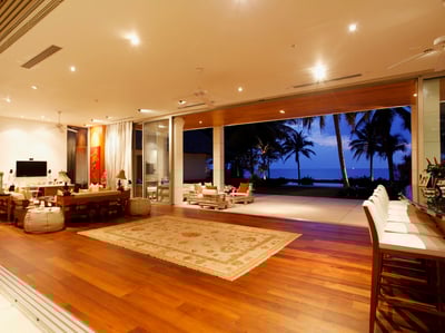 Luxury Villa Photo #19
