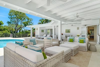 Luxury Villa Photo #8