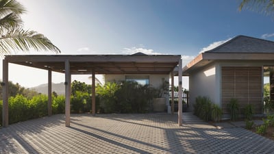 Luxury Villa Photo #35