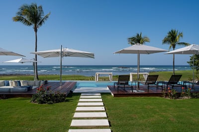 Luxury Villa Photo #9