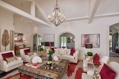Luxury Villa Photo #17