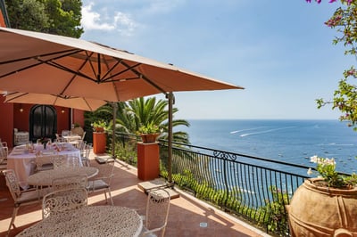 Luxury Villa Photo #20