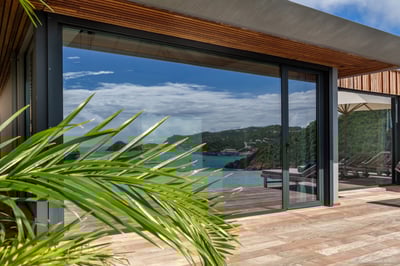 Luxury Villa Photo #11
