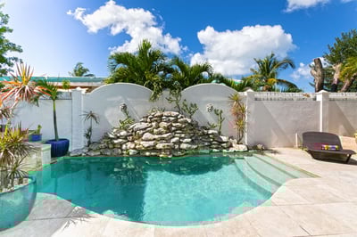 Luxury Villa Photo #3