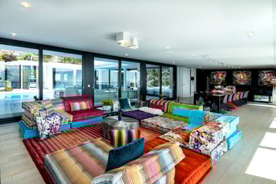 Luxury Villa Photo #28