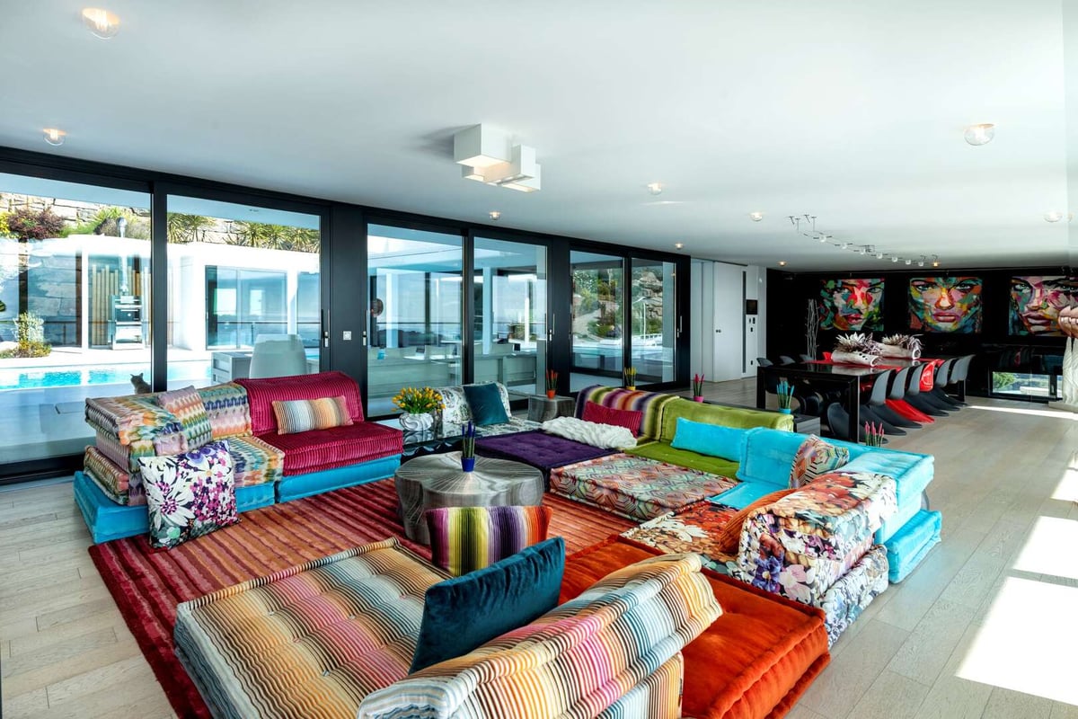 Ibiza Style villa rental - 28