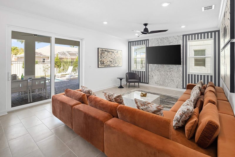 Dealer's Choice at Harbor Island Beach Club