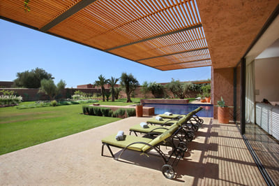Luxury Villa Photo #5
