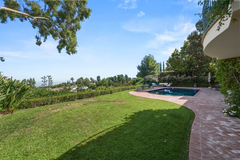 Savona Sanctuary Estate