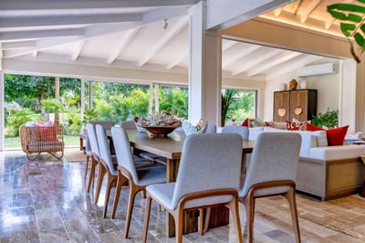 Luxury Villa Photo #15