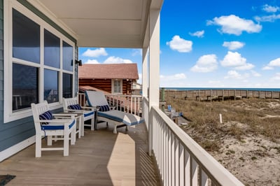 Luxury Villa Photo #5