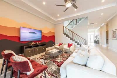 Luxury Villa Photo #16