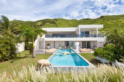 Villa Vogue Art