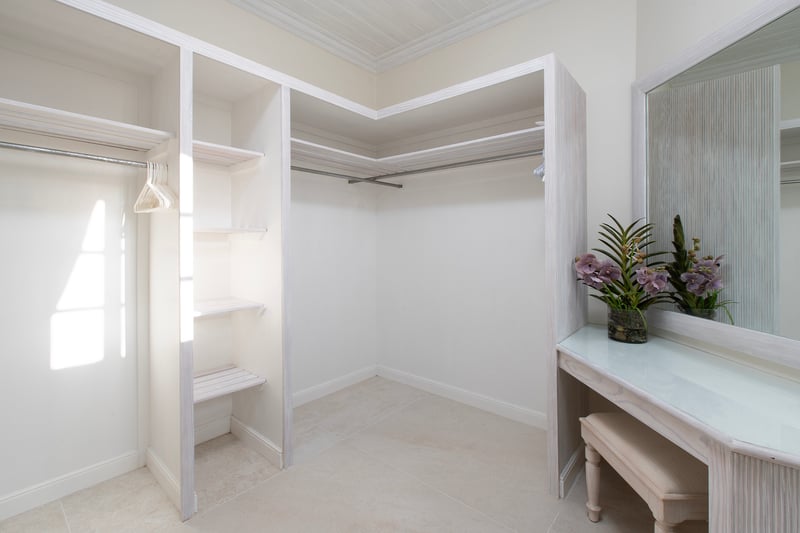 Serenity at Sandy Lane