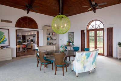Luxury Villa Photo #21