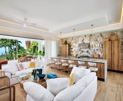 Luxury Villa Photo #15